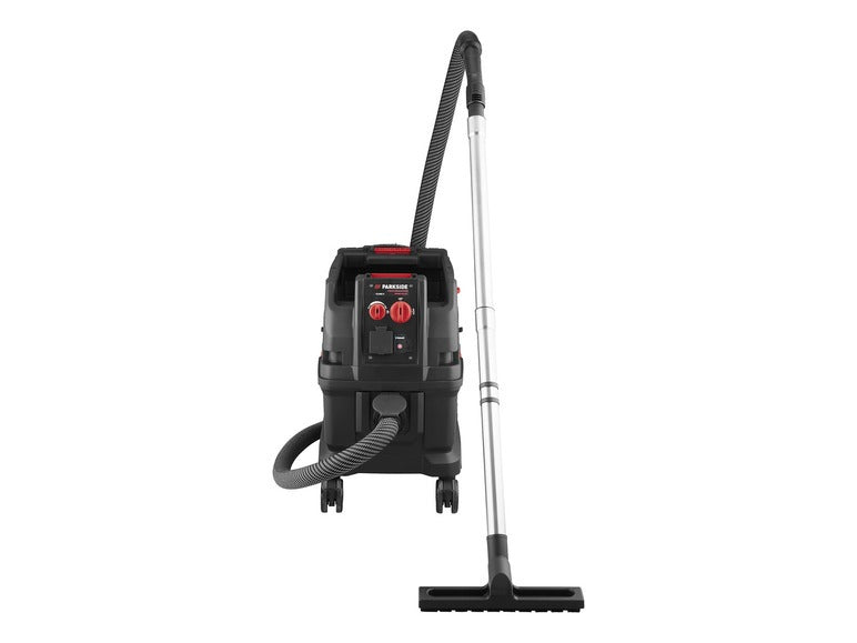 Aspirateur d'atelier PPWD 30 A1